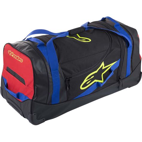 alpinestars travel bag